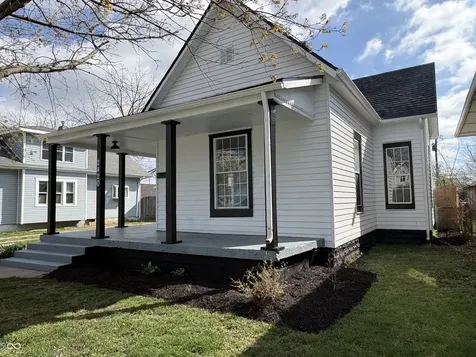2420 Jackson Street Anderson IN 46016