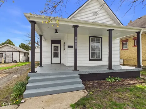 2420 Jackson Street Anderson IN 46016