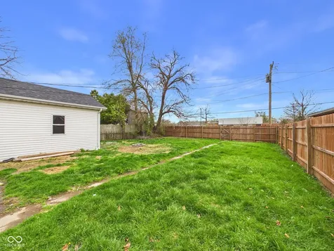 2420 Jackson Street Anderson IN 46016