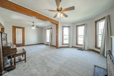 149 N Dalton Avenue Albany IN 47320