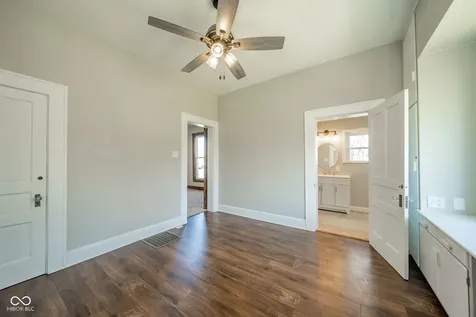 149 N Dalton Avenue Albany IN 47320