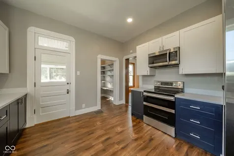 149 N Dalton Avenue Albany IN 47320
