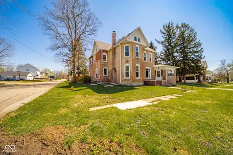 149 N Dalton Avenue Albany IN 47320