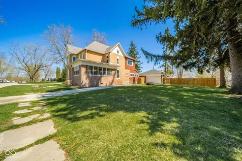 149 N Dalton Avenue Albany IN 47320