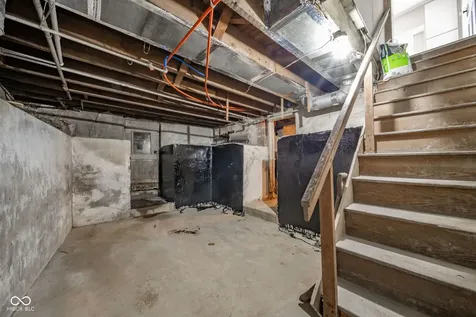 149 N Dalton Avenue Albany IN 47320
