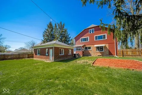 149 N Dalton Avenue Albany IN 47320