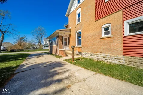 149 N Dalton Avenue Albany IN 47320