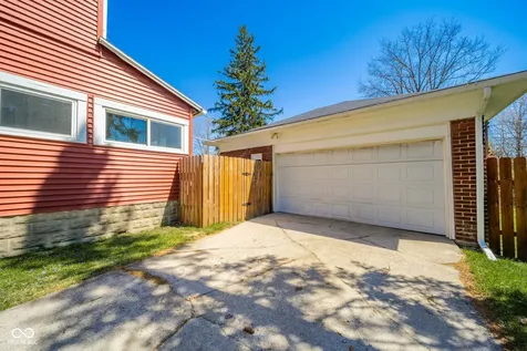 149 N Dalton Avenue Albany IN 47320