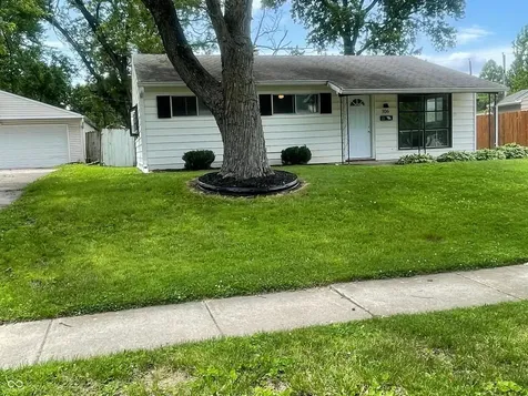 306 S Kenmore Road Indianapolis IN 46219