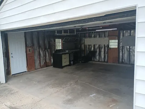 306 S Kenmore Road Indianapolis IN 46219