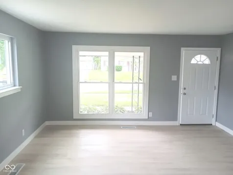 306 S Kenmore Road Indianapolis IN 46219