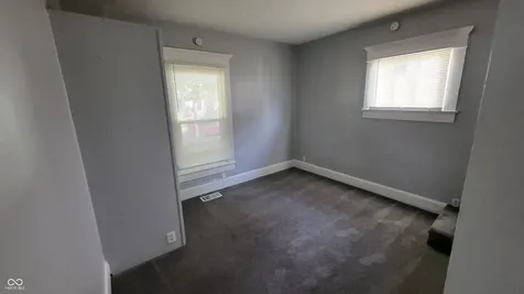 1133 N Parker Avenue Indianapolis IN 46201
