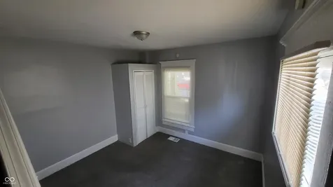 1133 N Parker Avenue Indianapolis IN 46201