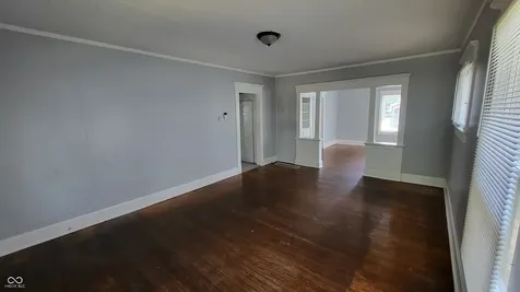 1133 N Parker Avenue Indianapolis IN 46201