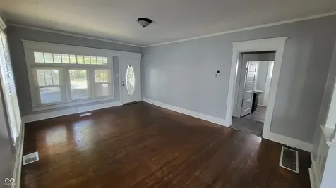 1133 N Parker Avenue Indianapolis IN 46201