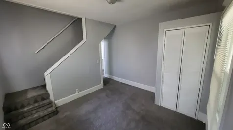1133 N Parker Avenue Indianapolis IN 46201
