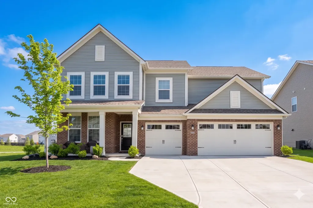 8822 Lester Place Pendleton IN 46064