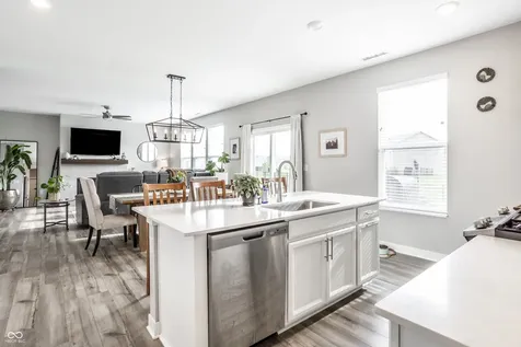 8822 Lester Place Pendleton IN 46064