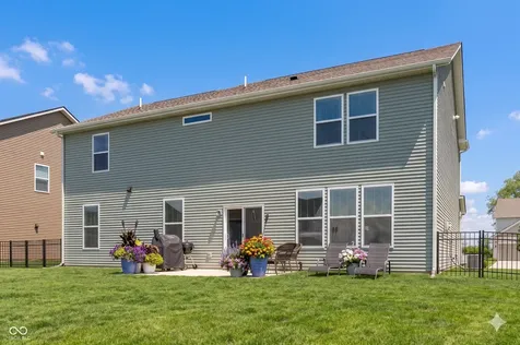 8822 Lester Place Pendleton IN 46064