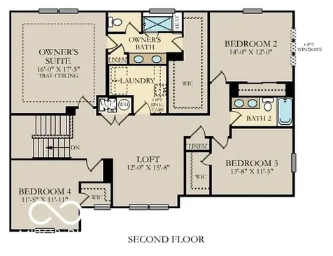 8822 Lester Place Pendleton IN 46064