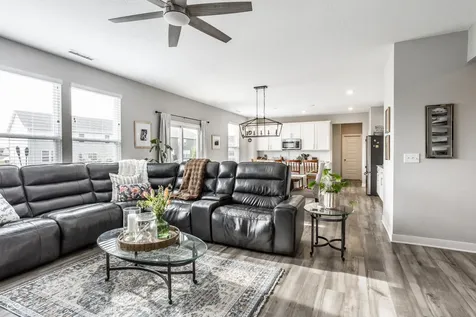 8822 Lester Place Pendleton IN 46064
