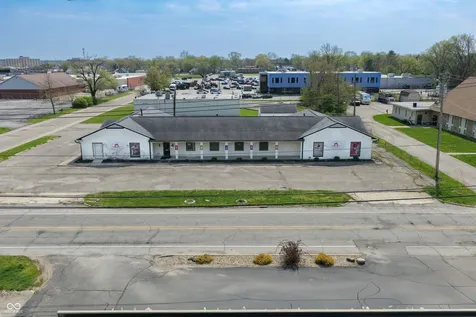 2131 E 54th Street Indianapolis IN 46220