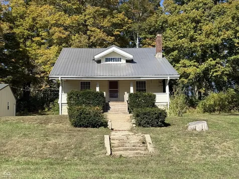 2645 S Greensboro Pike New Castle IN 47362