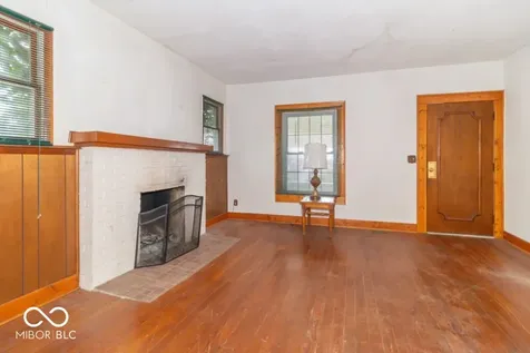 2645 S Greensboro Pike New Castle IN 47362