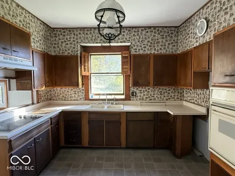 2645 S Greensboro Pike New Castle IN 47362