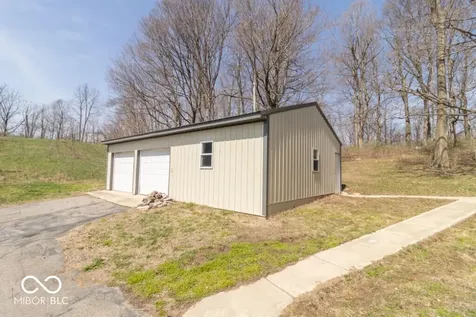 2645 S Greensboro Pike New Castle IN 47362