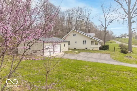 2645 S Greensboro Pike New Castle IN 47362