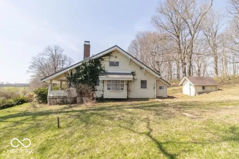 2645 S Greensboro Pike New Castle IN 47362