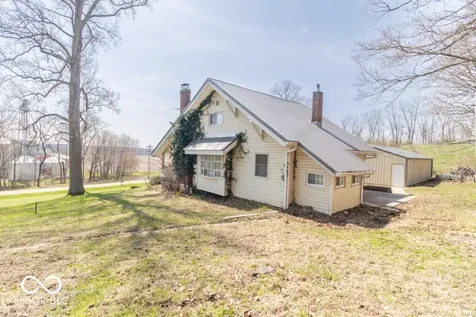 2645 S Greensboro Pike New Castle IN 47362