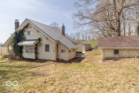 2645 S Greensboro Pike New Castle IN 47362