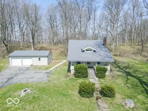 2645 S Greensboro Pike New Castle IN 47362