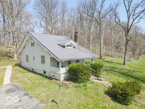 2645 S Greensboro Pike New Castle IN 47362