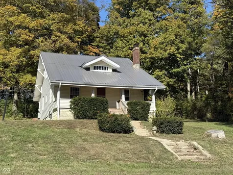 2645 S Greensboro Pike New Castle IN 47362