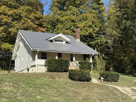 2645 S Greensboro Pike New Castle IN 47362