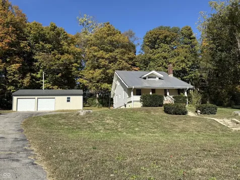 2645 S Greensboro Pike New Castle IN 47362