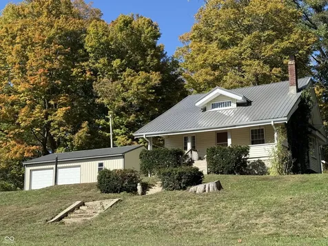 2645 S Greensboro Pike New Castle IN 47362