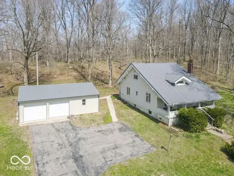 2645 S Greensboro Pike New Castle IN 47362