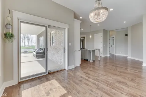 5363 E 700 N Franklin IN 46131