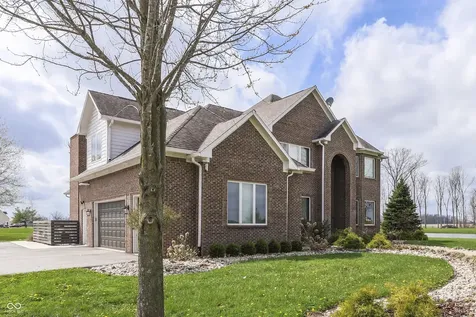 5363 E 700 N Franklin IN 46131