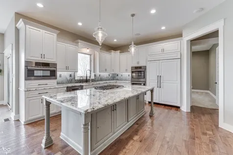 5363 E 700 N Franklin IN 46131