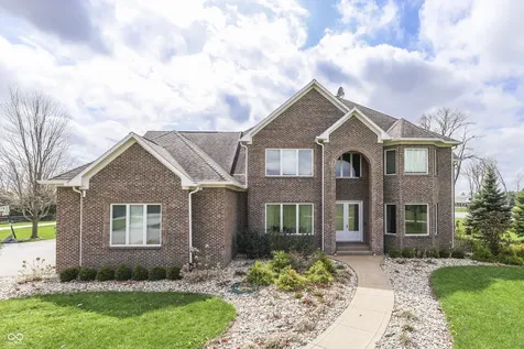 5363 E 700 N Franklin IN 46131