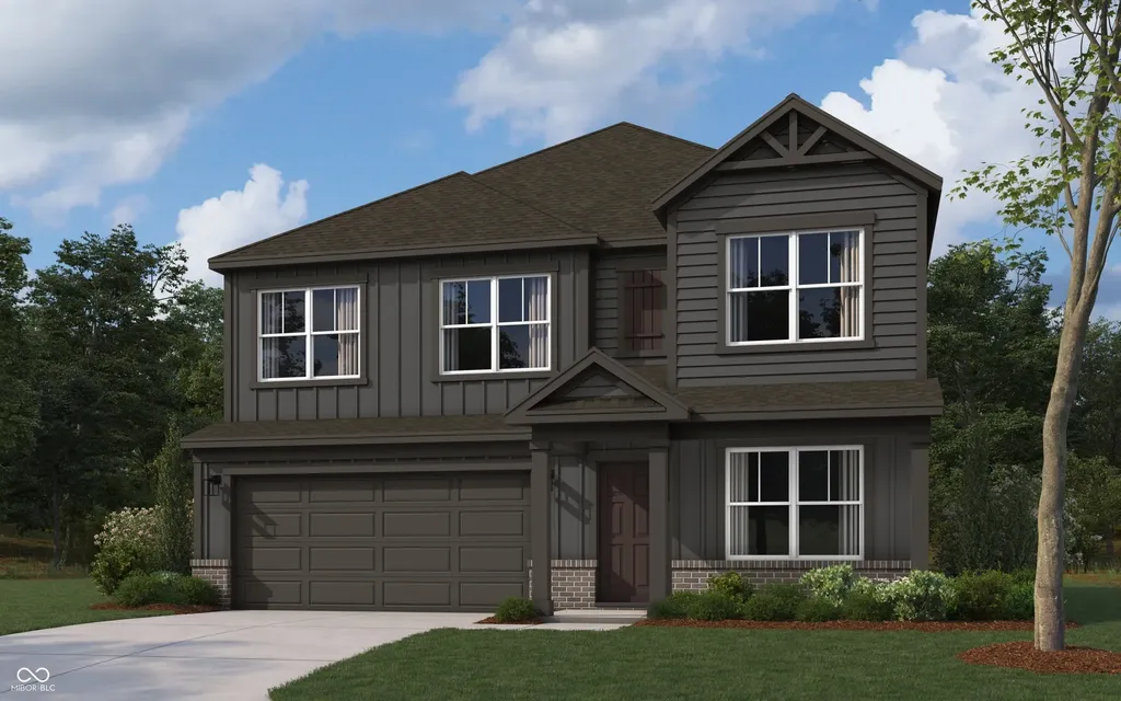 245 Holly Lane Greenfield IN 46140