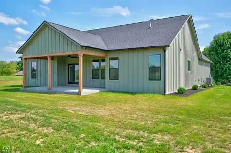 9036 E Gayle Drive Morgantown IN 46160