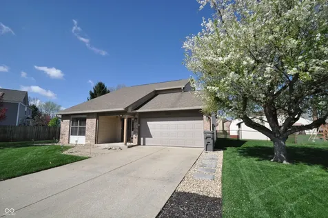 1632 Beckenbauer Way Indianapolis IN 46214