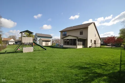 1632 Beckenbauer Way Indianapolis IN 46214