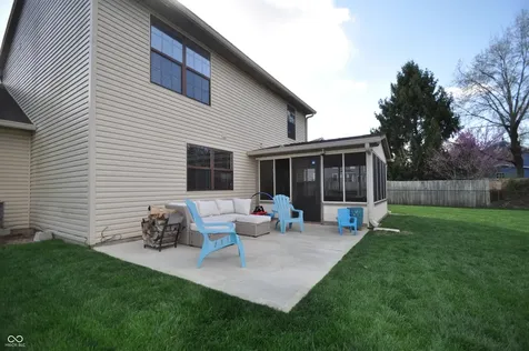1632 Beckenbauer Way Indianapolis IN 46214